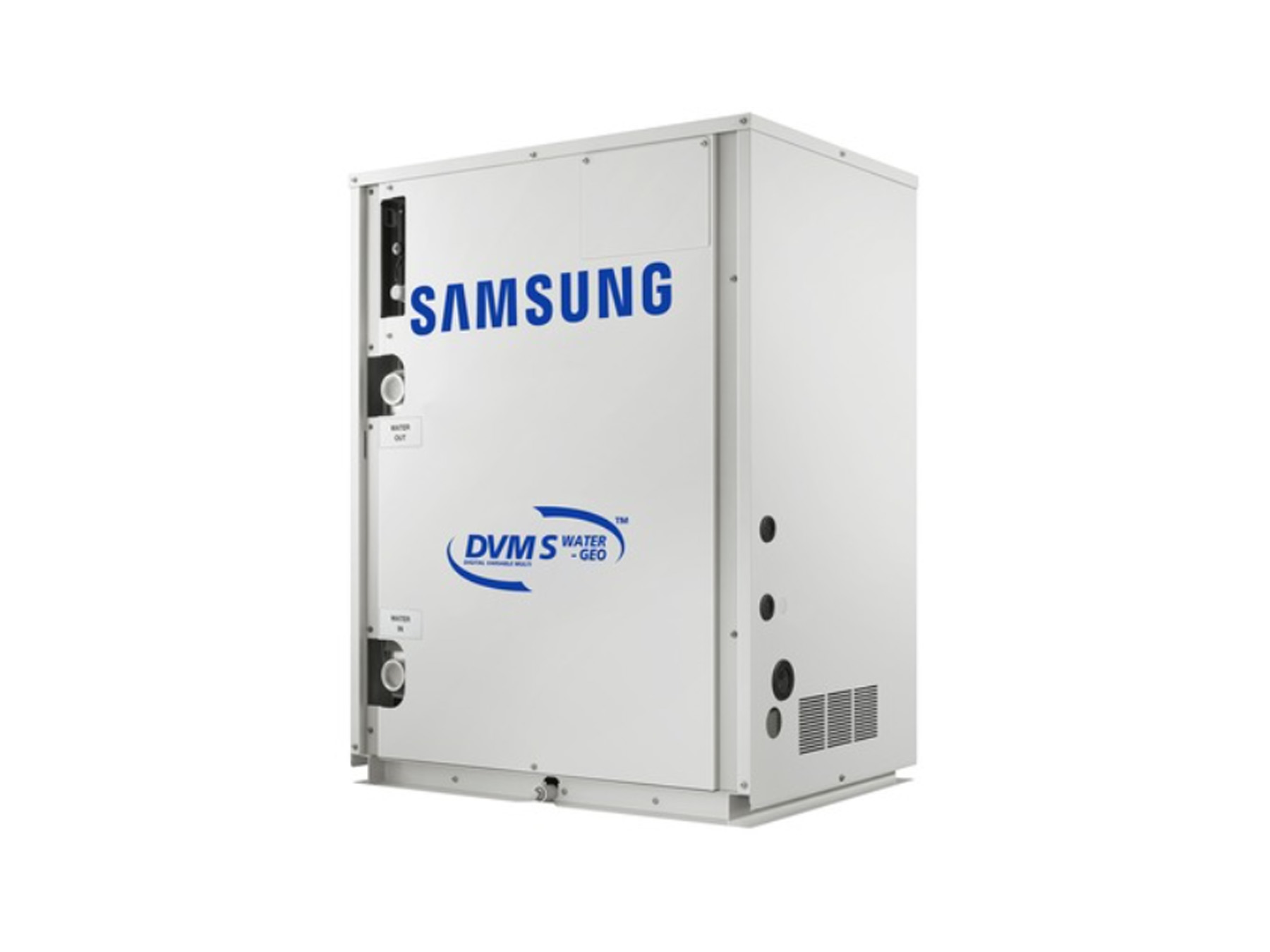 AM100MXWANREU 10HP 28,0 kW Samsung Water ( Sulu Sistem ) VRF Dış Ünite